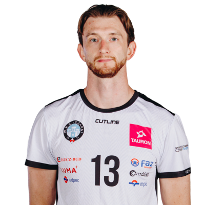Michał Wójcik 
