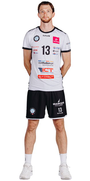 Michał Wójcik