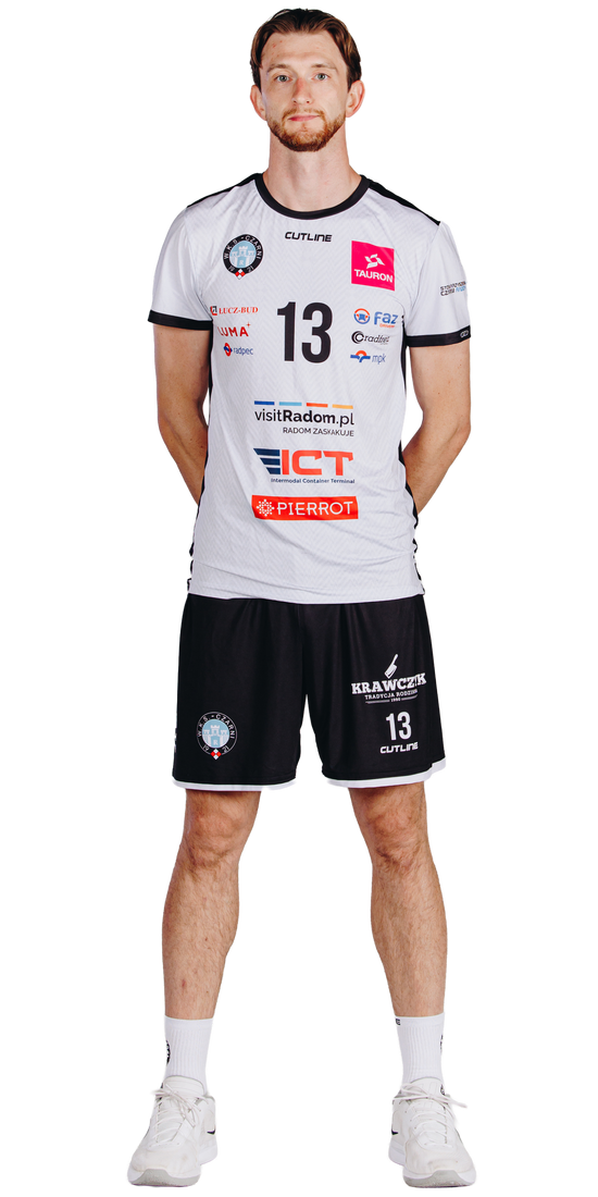 Michał Wójcik