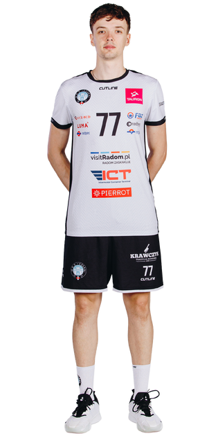 Mikołaj Słotarski