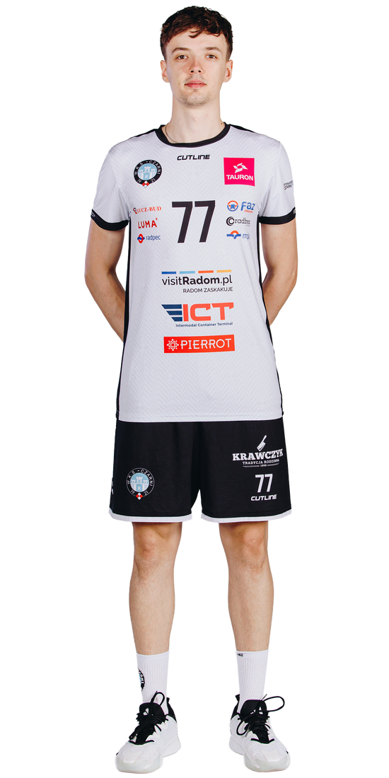 Mikołaj Słotarski
