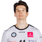 Patryk Szymański
