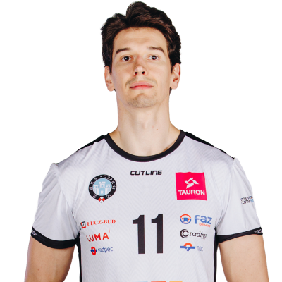 Patryk Szymański 
