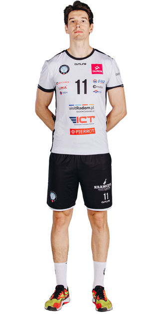 Patryk Szymański