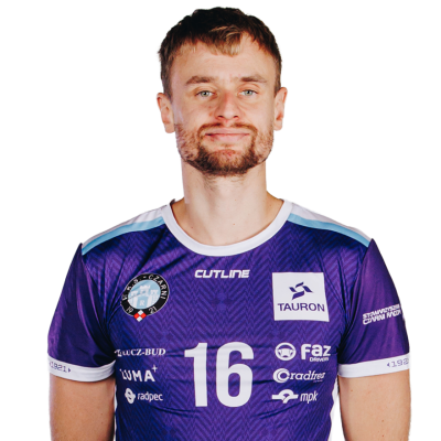 Paweł Filipowicz 