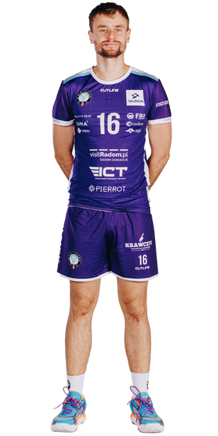 Paweł Filipowicz