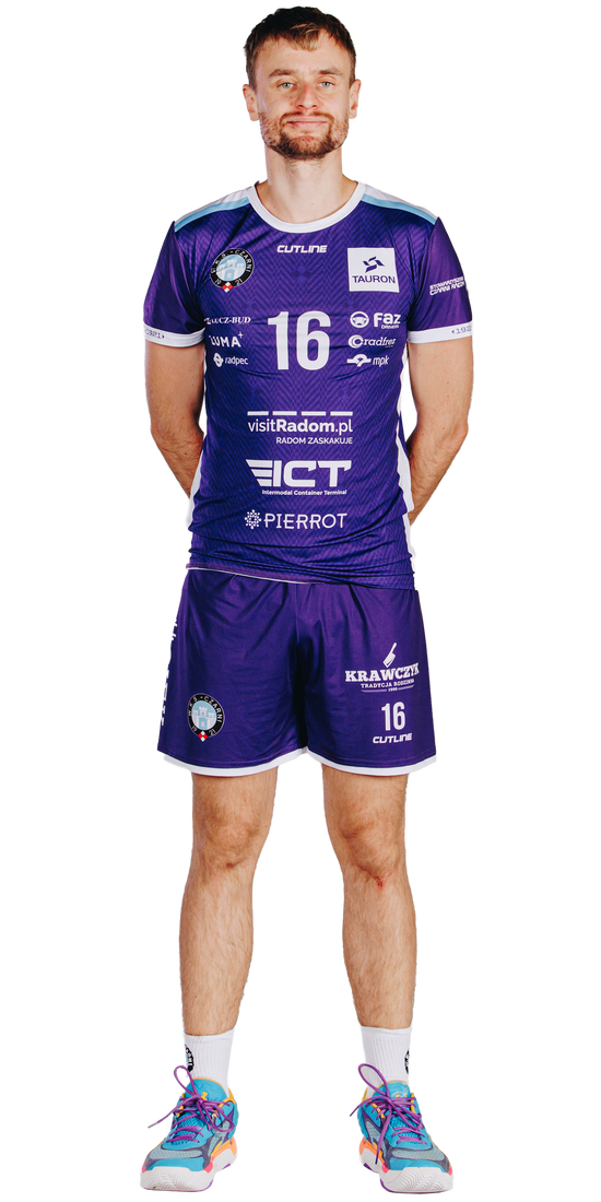 Paweł Filipowicz