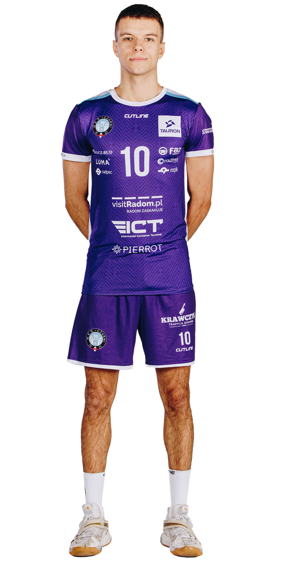 Adam Kornak