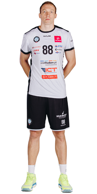 Bartłomiej Kluth