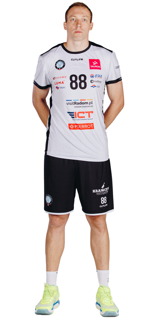 Bartłomiej Kluth