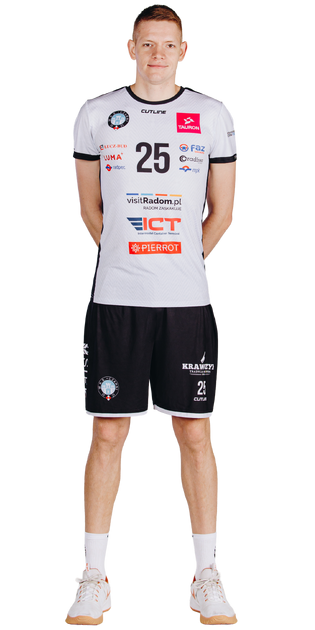 Ernest Kaciczak