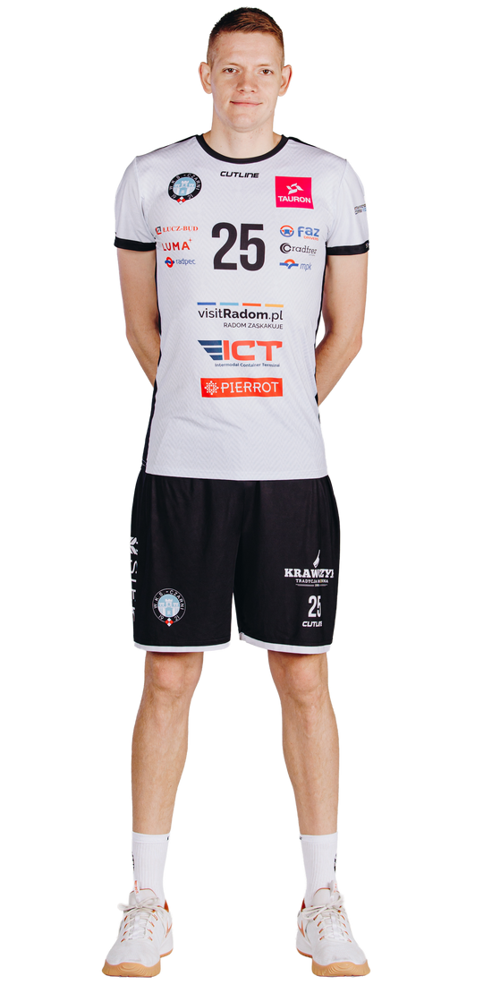 Ernest Kaciczak