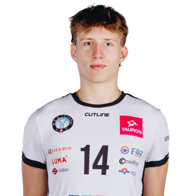Jakub Szczurowski 