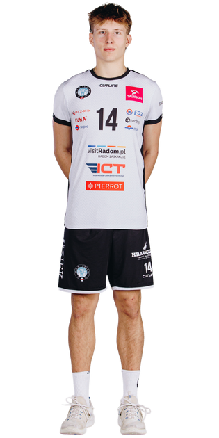 Jakub Szczurowski