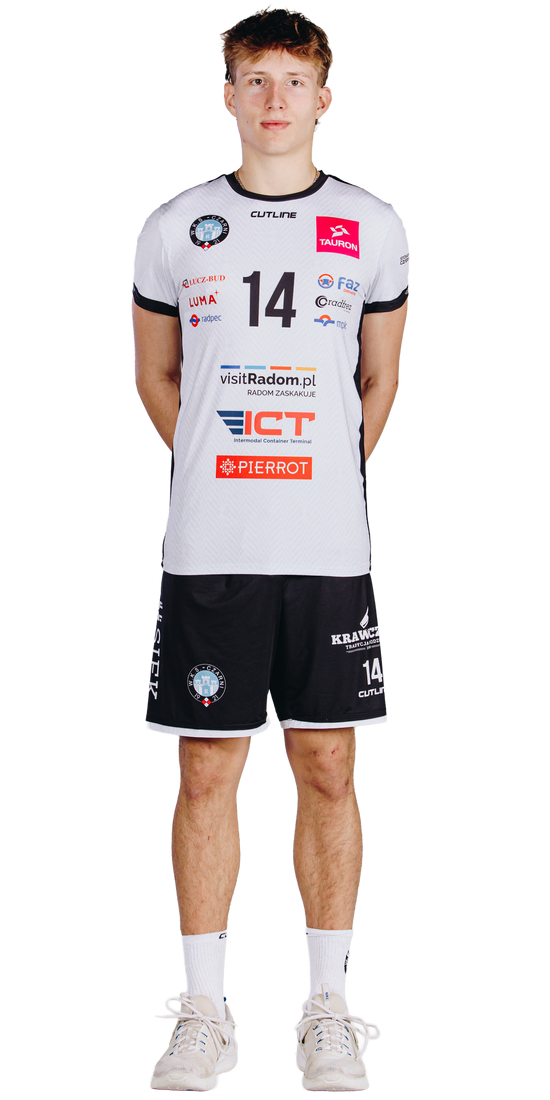 Jakub Szczurowski
