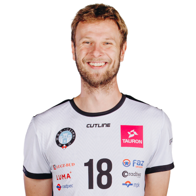 Kacper Gonciarz 