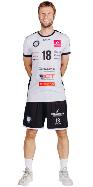 Kacper Gonciarz