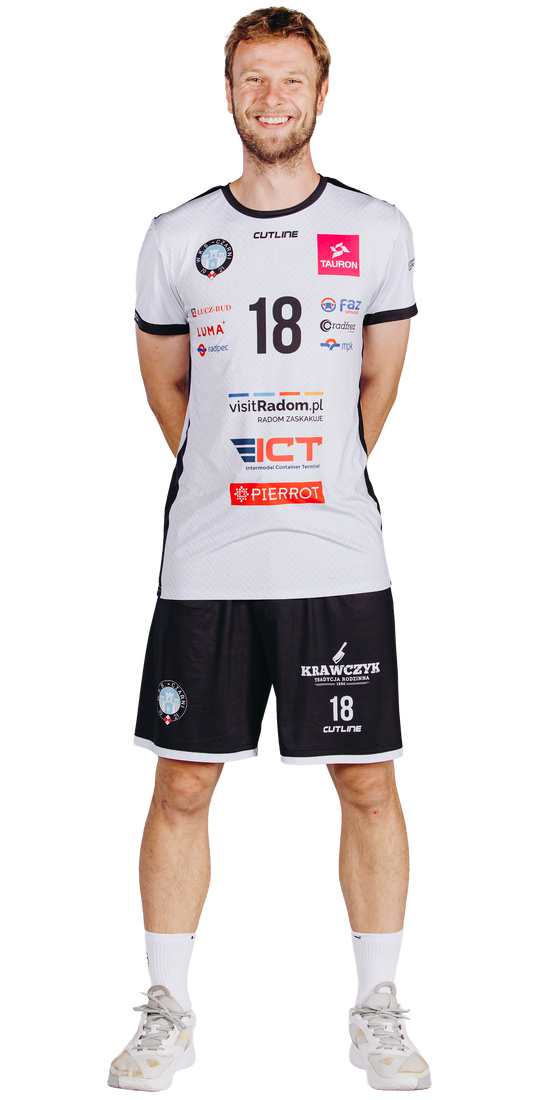 Kacper Gonciarz