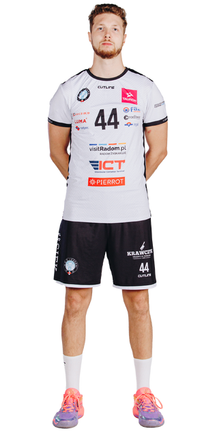 Matous Drahonovsky