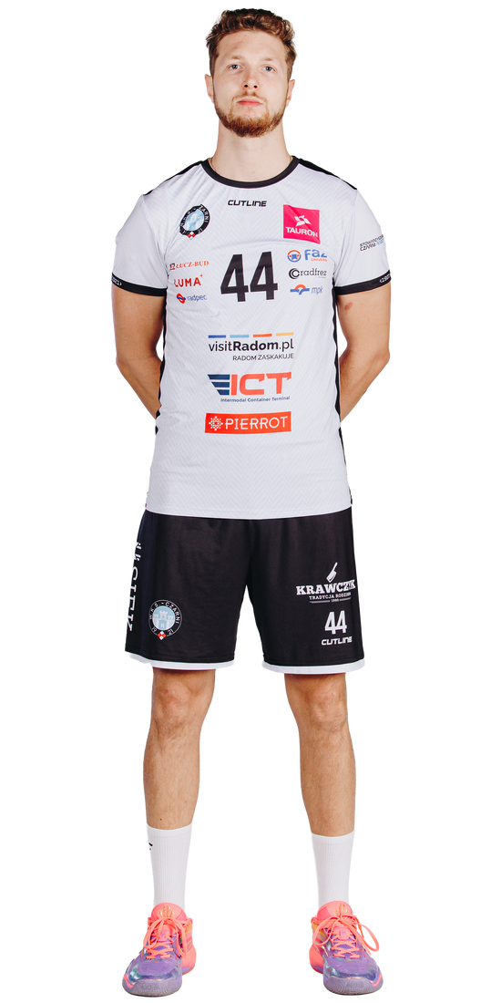 Matous Drahonovsky