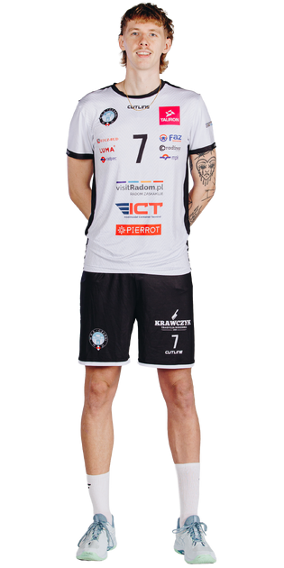 Szymon Rakowski