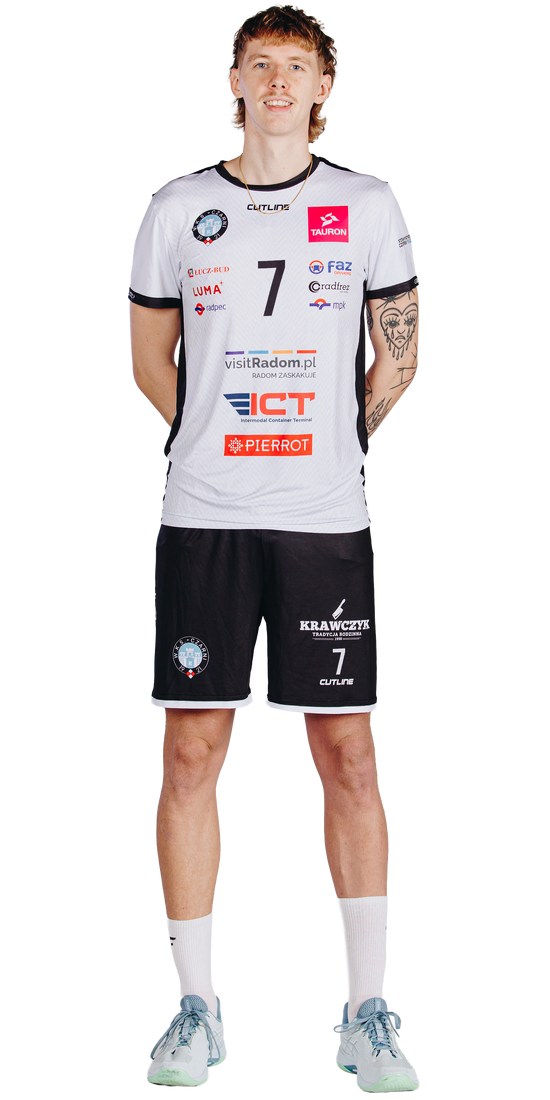 Szymon Rakowski