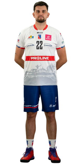Łukasz Sternik Łukasz Sternik