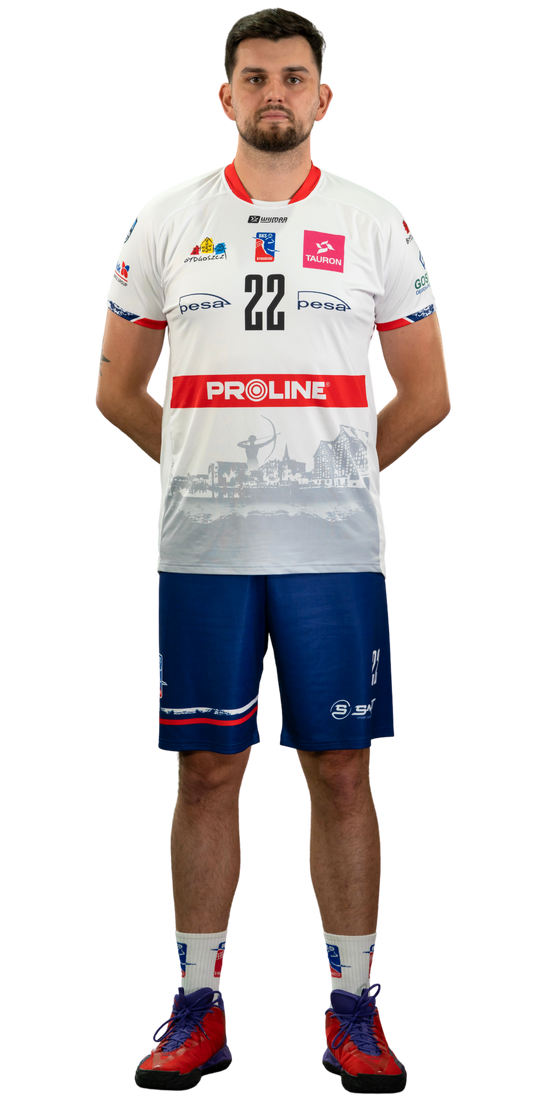 Łukasz Sternik
