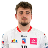 Patryk Mendel