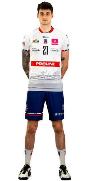 Wiktor Rajsner Wiktor Rajsner