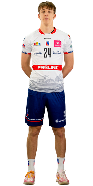 Filip Falkowski Filip Falkowski