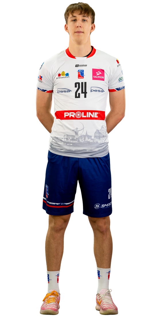 Filip Falkowski