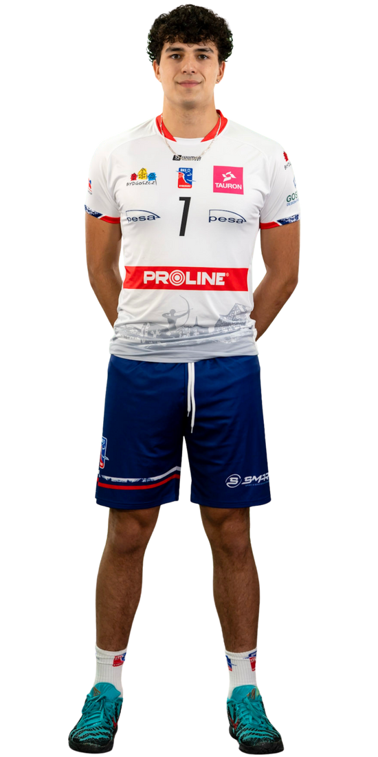 Adam Hassine