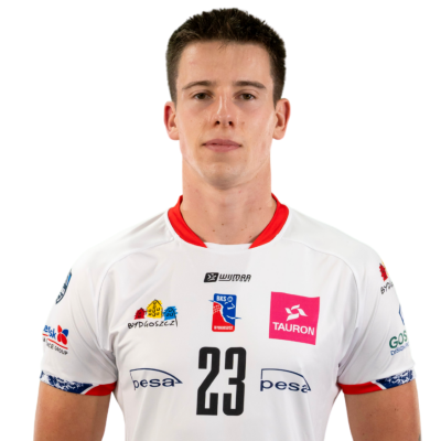 Adam Golik 