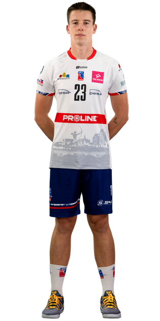 Adam Golik Adam Golik