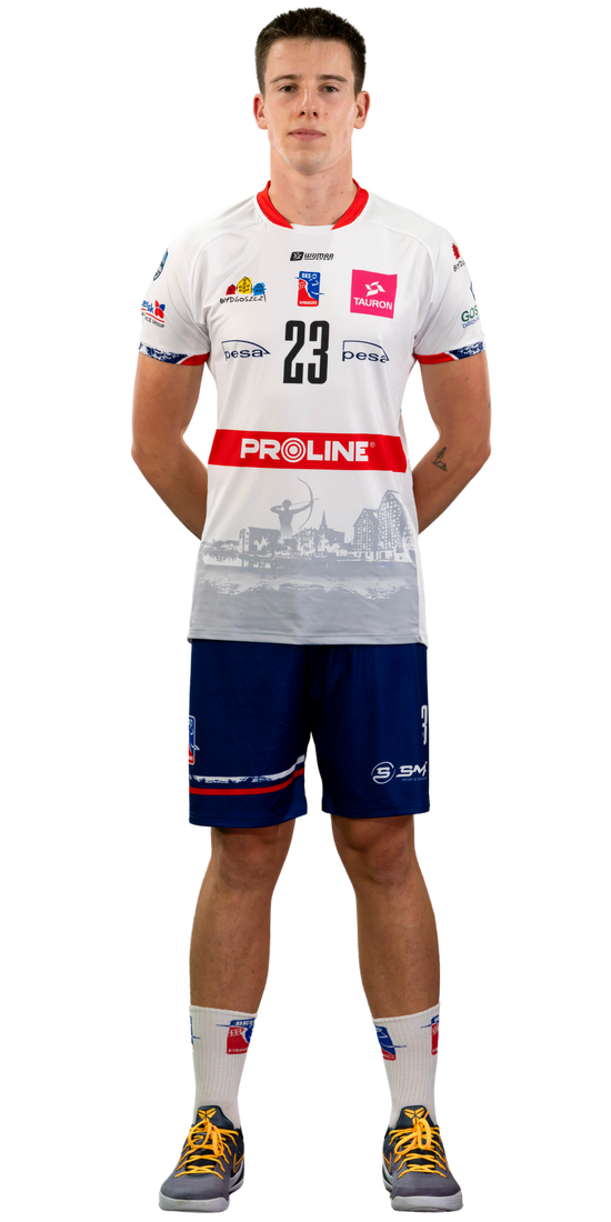 Adam Golik