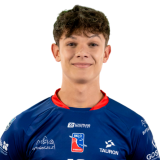 Kacper Blicharz