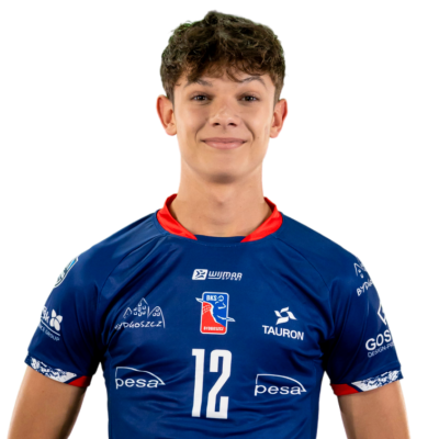 Kacper Blicharz 