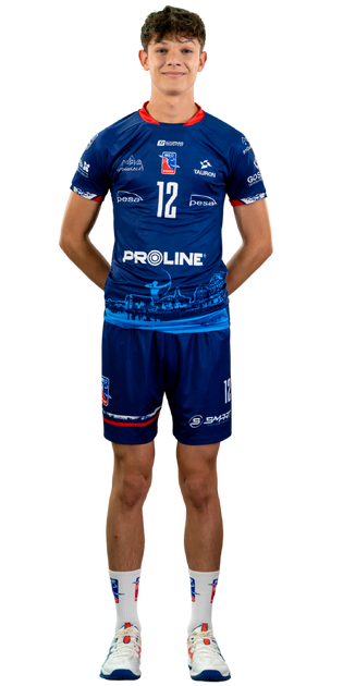 Kacper Blicharz Kacper Blicharz