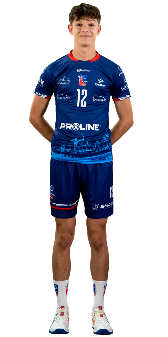 Kacper Blicharz