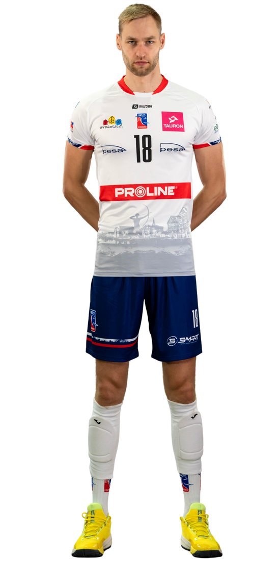 Maciej Borris