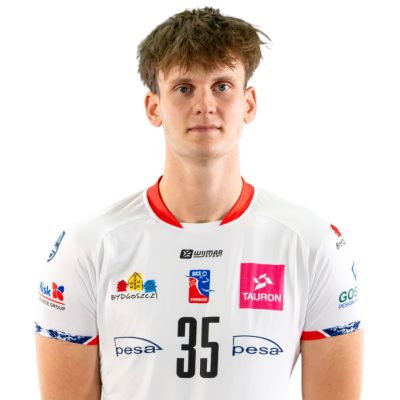 Tymon Ramotowski 
