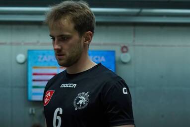  Michał Gregorowicz przeszedł operację kolana