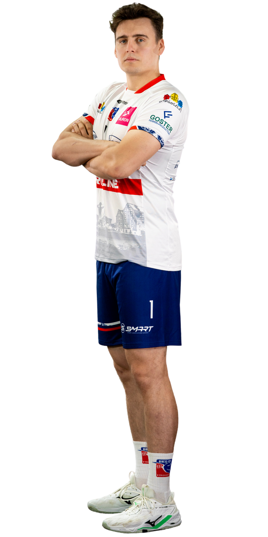Adrian Kopij