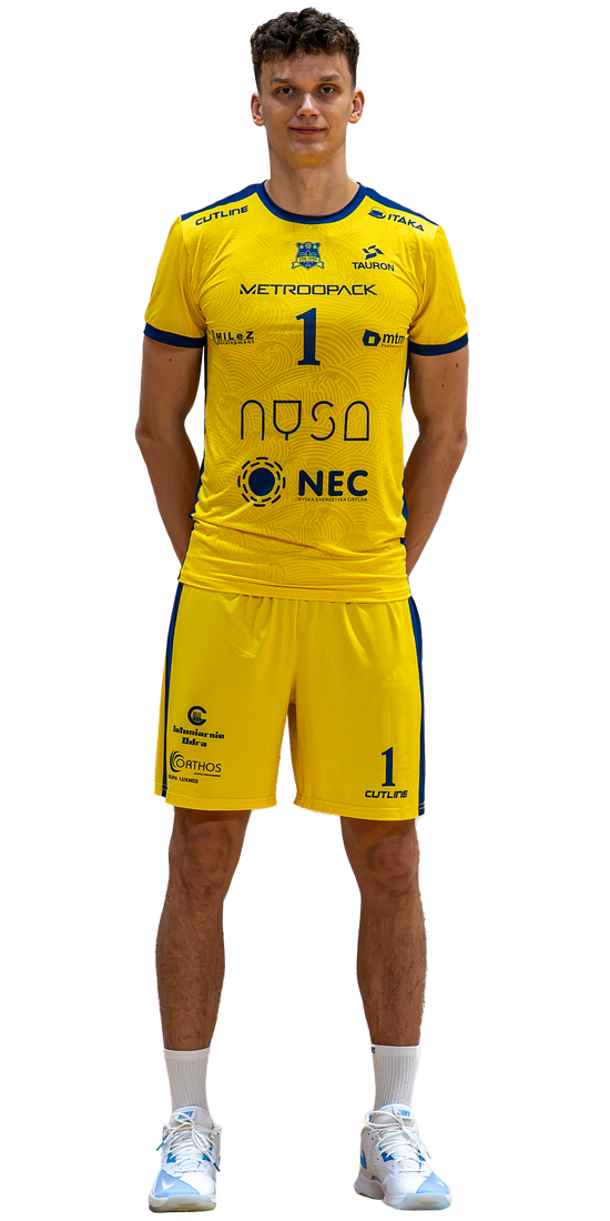 Jakub Sadkowski