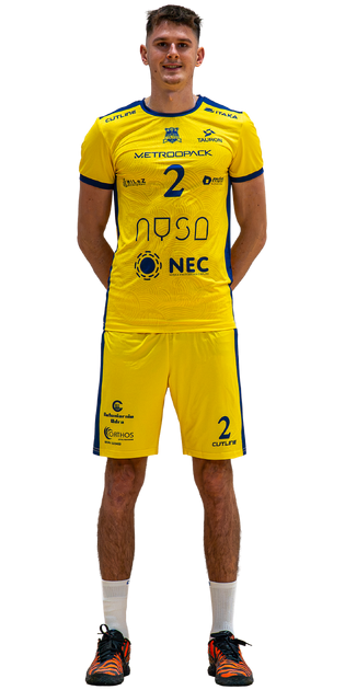 Michał Kozłowski Michał Kozłowski