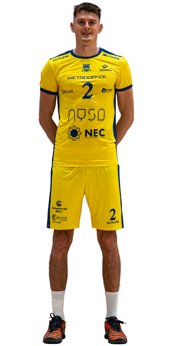 Michał Kozłowski