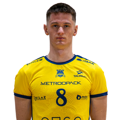 Dominik Kramczyński 