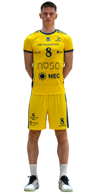 Dominik Kramczyński Dominik Kramczyński