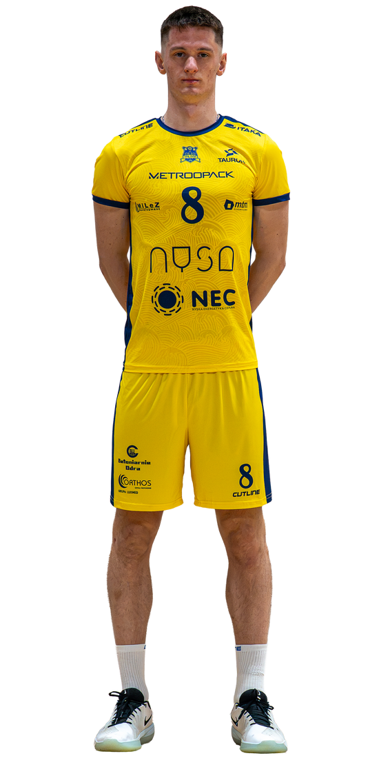 Dominik Kramczyński